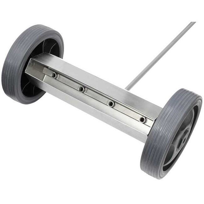 Weeddevil ST-97 400 mm 1/4" IG Edels