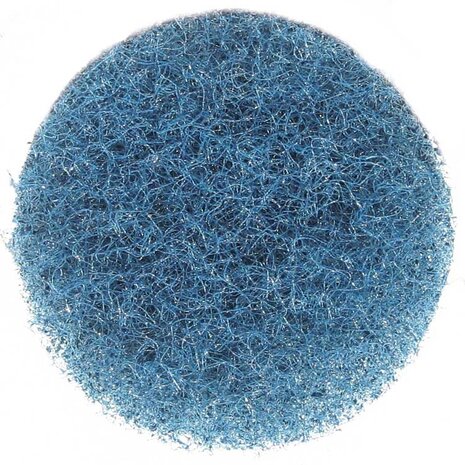 SUPER PADS D=510MM BLUE (5 PCS.)