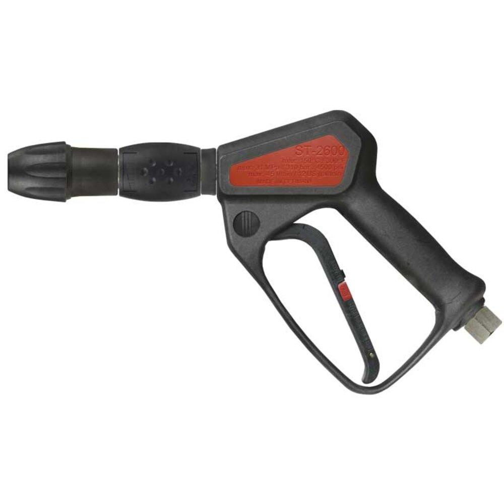 Suttner WASH GUN ST-2600 SWIVEL KW VARIOPRE Suttner WASH GUN ST-2600 SWIVEL KW VARIOPRE