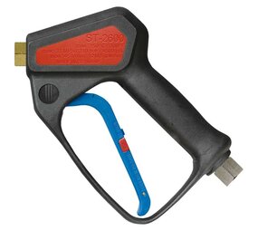 Suttner WASH GUN ST-2600-SWIVEL-FREEZE STOP
