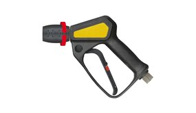 Suttner WASH GUN ST-2300 2XSWIVEL 3/8"F:1/4 Suttner WASH GUN ST-2300 2XSWIVEL 3/8"F:1/4