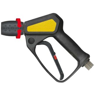 Suttner WASH GUN ST-2300 2XSWIVEL 3/8"F:1/4