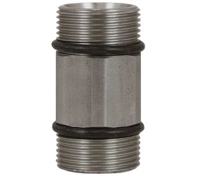 Hose Connector ST-741 M24 INOX Hose Connector ST-741 M24 INOX