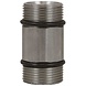 Hose Connector ST-741 M24 INOX Hose Connector ST-741 M24 INOX