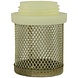 INTAKE FILTER FOR FOOT VALVE 1"M INTAKE FILTER FOR FOOT VALVE 1"M