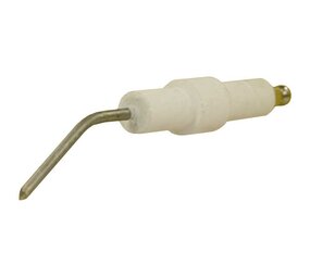 IGNITION ELECTRODE 15x54x38" LAVOR" (1X) IGNITION ELECTRODE 15x54x38" LAVOR" (1X)