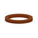 BACK RING 10,2x13,9x1,2 MM BRONZE BACK RING 10,2x13,9x1,2 MM BRONZE