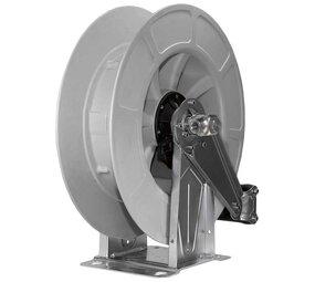 HP HOSE REEL AUTOMATIC 21 M. M22M-11MM HP HOSE REEL AUTOMATIC 21 M. M22M-11MM