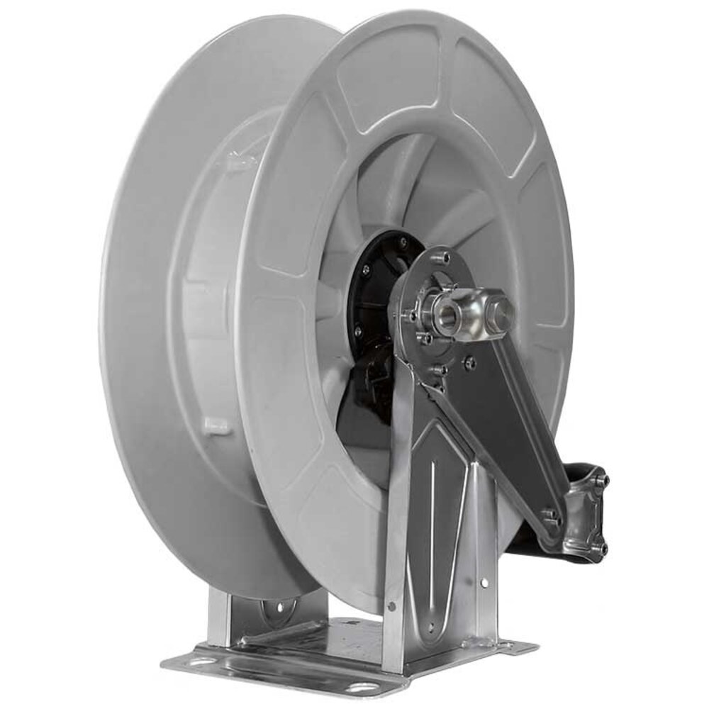 HOSE REEL AUTOMATIC 28 M. M22M-11MM SS HOSE REEL AUTOMATIC 28 M. M22M-11MM SS