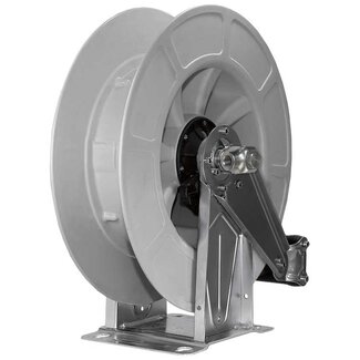 HOSE REEL AUTOMATIC 28 M. M22M-11MM SS
