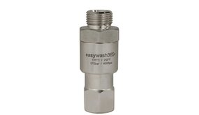 SWIVEL 3/8M:1/4F 275 BAR EASYWASH36 SWIVEL 3/8M:1/4F 275 BAR EASYWASH36