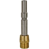 COUPLING PLUG M21M:KW