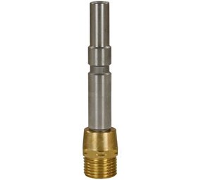 COUPLING PLUG M21M:KW COUPLING PLUG M21M:KW
