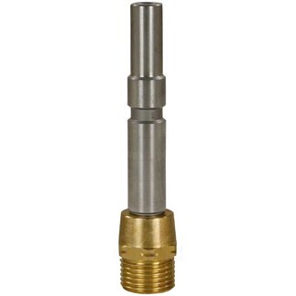 COUPLING PLUG M21M:KW