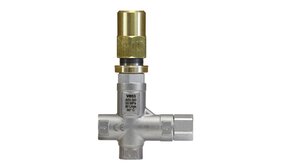 UNLOADER VB53/500 SS / BRASS