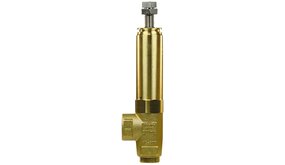 Pressure regulation valves VS500 500 bar 80 lpm Pressure regulation valves VS500 500 bar 80 lpm