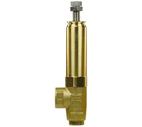 Pressure regulation valves VS500 500 bar 80 lpm Pressure regulation valves VS500 500 bar 80 lpm