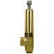 Pressure regulation valves VS500 500 bar 80 lpm Pressure regulation valves VS500 500 bar 80 lpm
