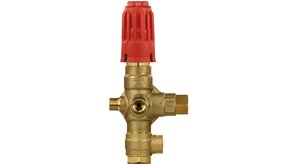 UNLOADER VB350 WITH KNOB