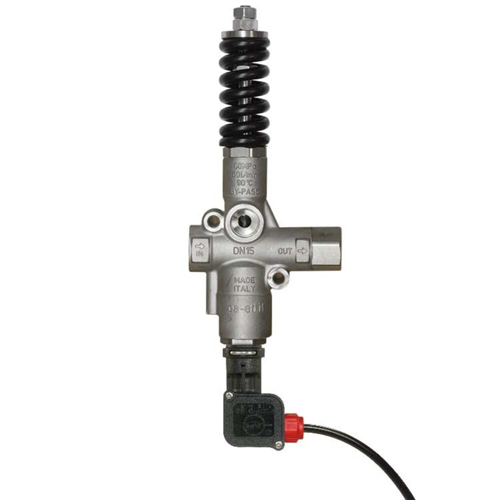 UNLOADER VB60/600 SS SWITCH UNLOADER VB60/600 SS SWITCH