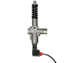UNLOADER VB60/600 SS SWITCH UNLOADER VB60/600 SS SWITCH