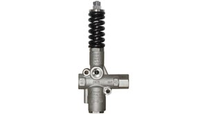 UNLOADER VB60/600 SS UNLOADER VB60/600 SS