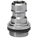 HOSE CONNECTOR QUICKFIT 1/2" HOSE CONNECTOR QUICKFIT 1/2"