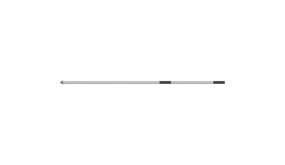 EXTENSION POLE 200MM ALUMINIUM EXTENSION POLE 200MM ALUMINIUM