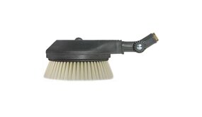 ROTATING BRUSH NYLON ROTATING BRUSH NYLON