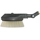 ROTATING BRUSH NYLON ROTATING BRUSH NYLON