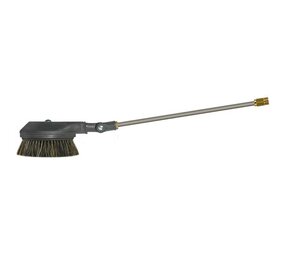 ROTATING BRUSH 430MM M22M NATURAL ROTATING BRUSH 430MM M22M NATURAL