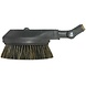 ROTATING BRUSH NATURAL WITH JOINT ROTATING BRUSH NATURAL WITH JOINT