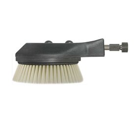 ROTATING BRUSH M18F NYLON ROTATING BRUSH M18F NYLON