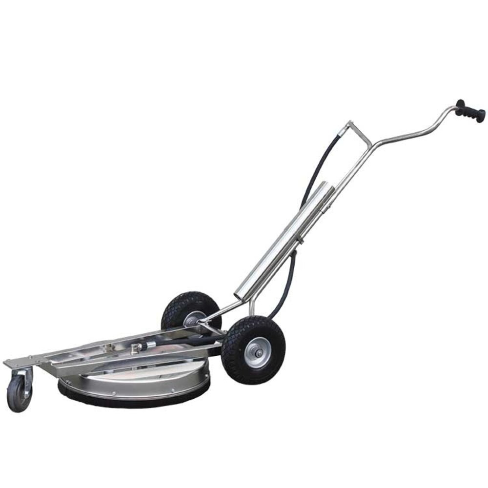 TURBODEVIL TD52SS-BIG WHEEL TURBODEVIL TD52SS-BIG WHEEL