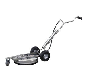 TURBODEVIL TD52SS-BIG WHEEL TURBODEVIL TD52SS-BIG WHEEL