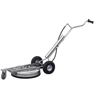 TURBODEVIL TD52SS-BIG WHEEL