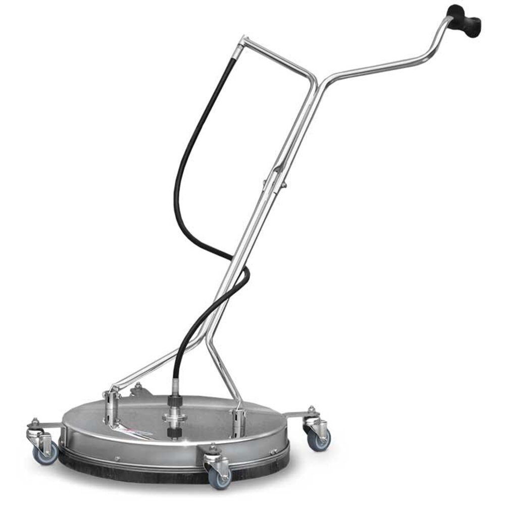 TURBODEVIL FC52SS ST-2600 3/8F SWIVEL