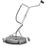 TURBODEVIL FC52SS ST-2600 3/8F SWIVEL