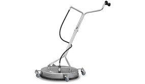 TURBODEVIL FC52SS ST-2600 3/8F SWIVEL