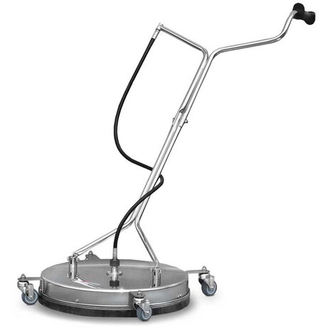 TURBODEVIL FC52SS ST-2600 3/8F SWIVEL