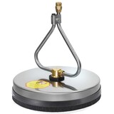 TURBODEVIL TD32SS-WW M22M