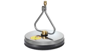 TURBODEVIL TD32SS-WW M22M