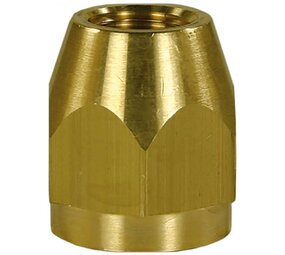 EG NOZZLE ADAPTOR 1/4"F-M18F