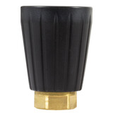 SOCKET 1/4F WITH PROTECTOR HARD