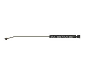 LANCE COMPL. SS SWIVEL M22F EG 1 MTR 15°