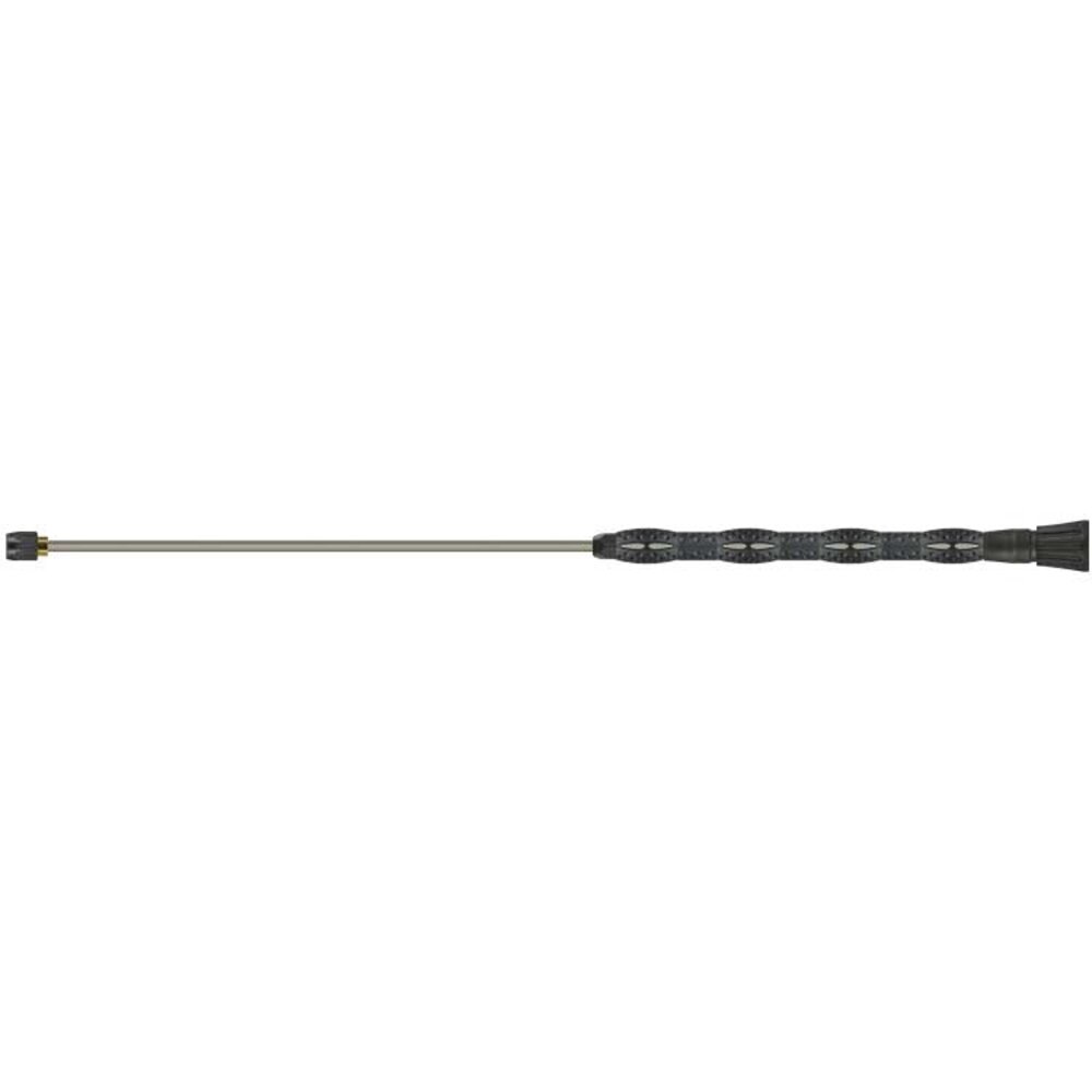 LANCE COMPL. SS SWIVEL M22F EG 1 MTR LANCE COMPL. SS SWIVEL M22F EG 1 MTR