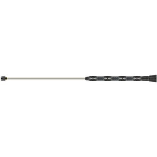 LANCE COMPL. SS SWIVEL M22F EG 1 MTR