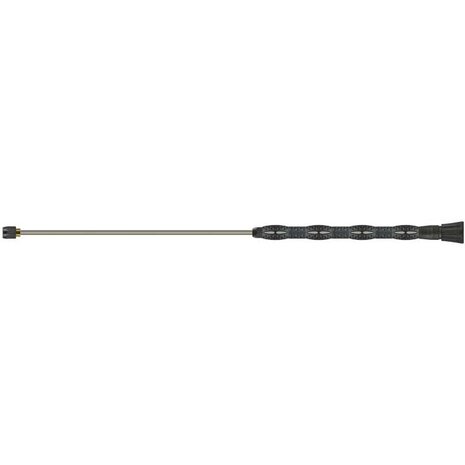 LANCE COMPL. SS SWIVEL M22F EG 1 MTR LANCE COMPL. SS SWIVEL M22F EG 1 MTR