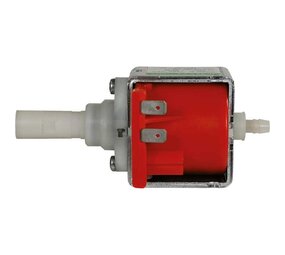 PRE-SPRAYING PUMP