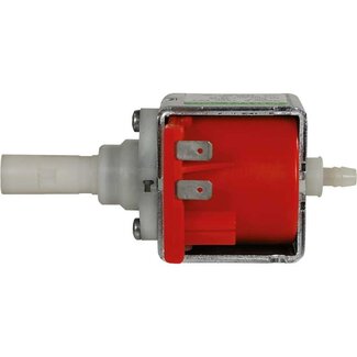 PRE-SPRAYING PUMP